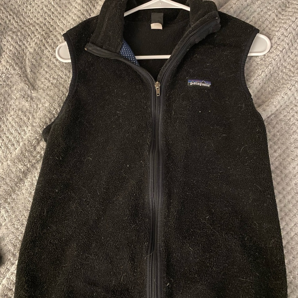 Patagonia Vest